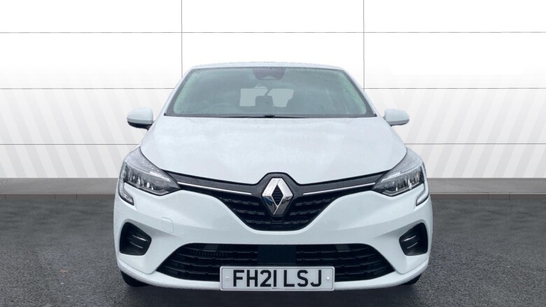 Renault Clio 1.0 TCe 100 Play 5dr Petrol Hatchback